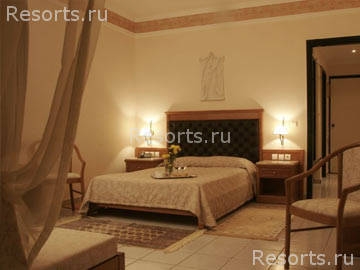 Castello City Hotel 17